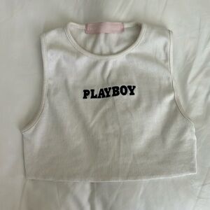 Playboy x missguided